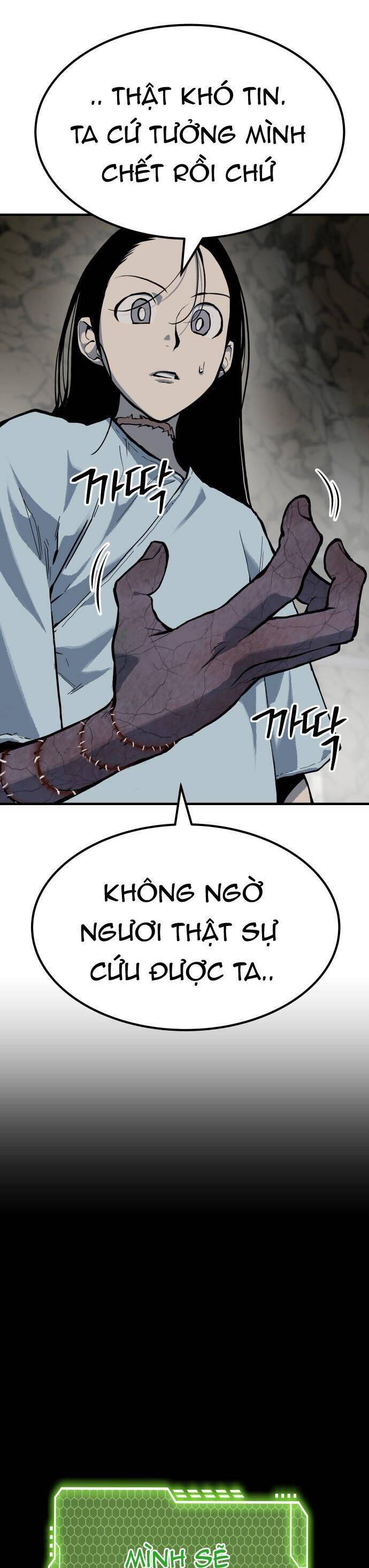 Người Thây Ma Chapter 77 - 4