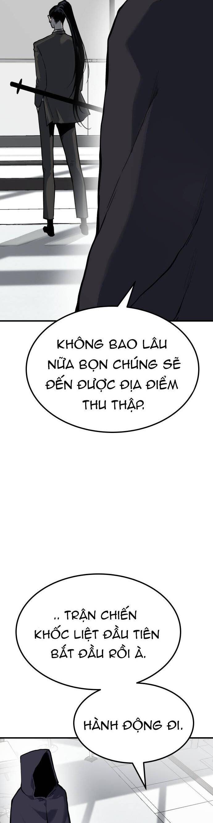 Người Thây Ma Chapter 77 - 46