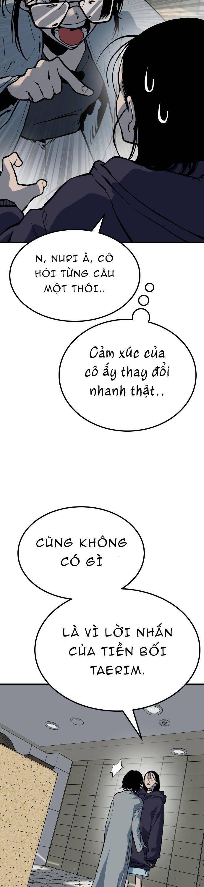 Người Thây Ma Chapter 79 - 55