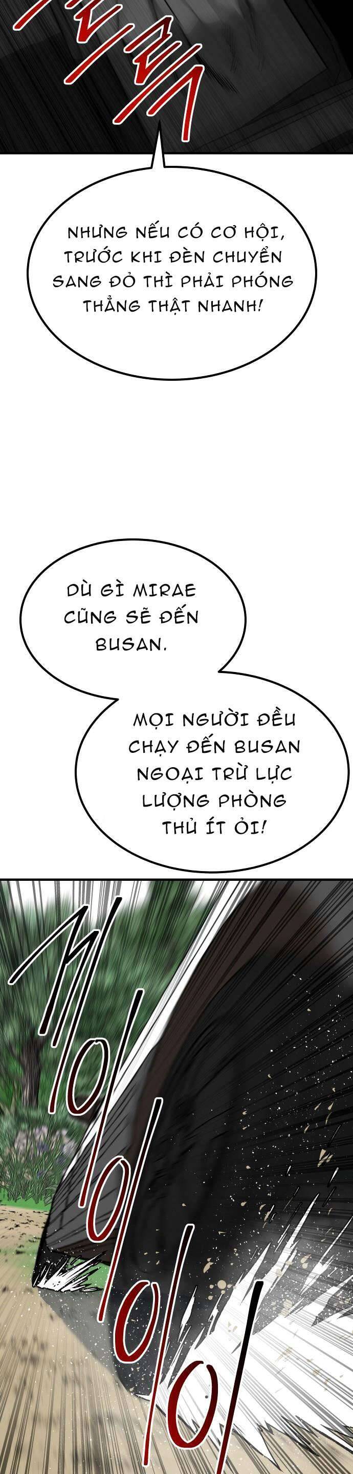 Người Thây Ma Chapter 82 - 15