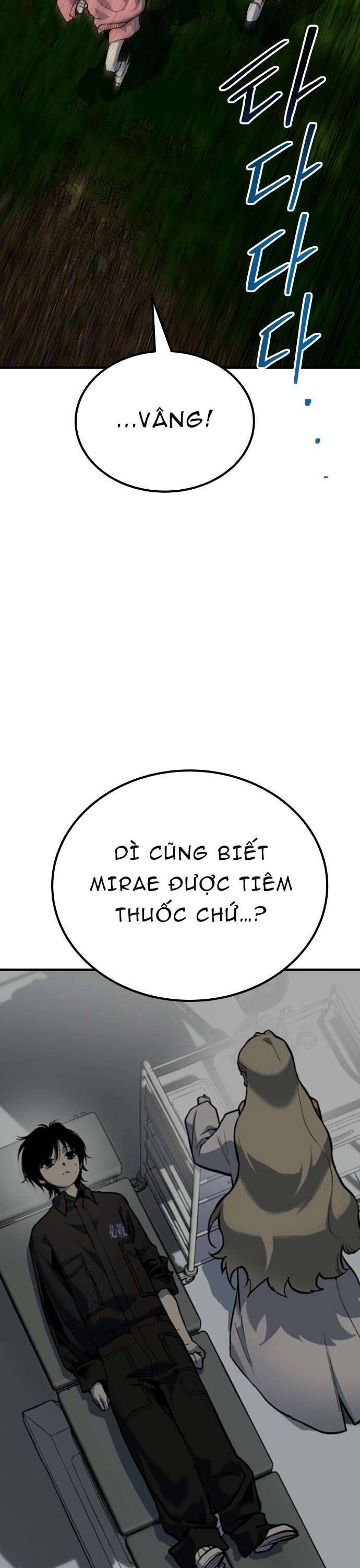 Người Thây Ma Chapter 82 - 50