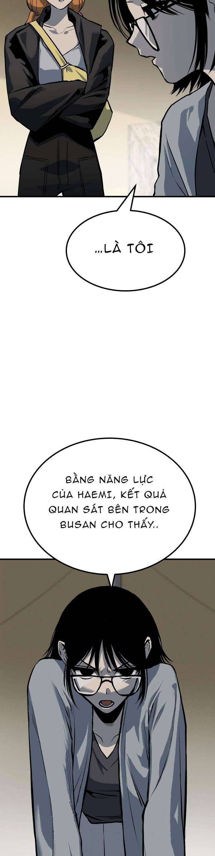 Người Thây Ma Chapter 85 - 53