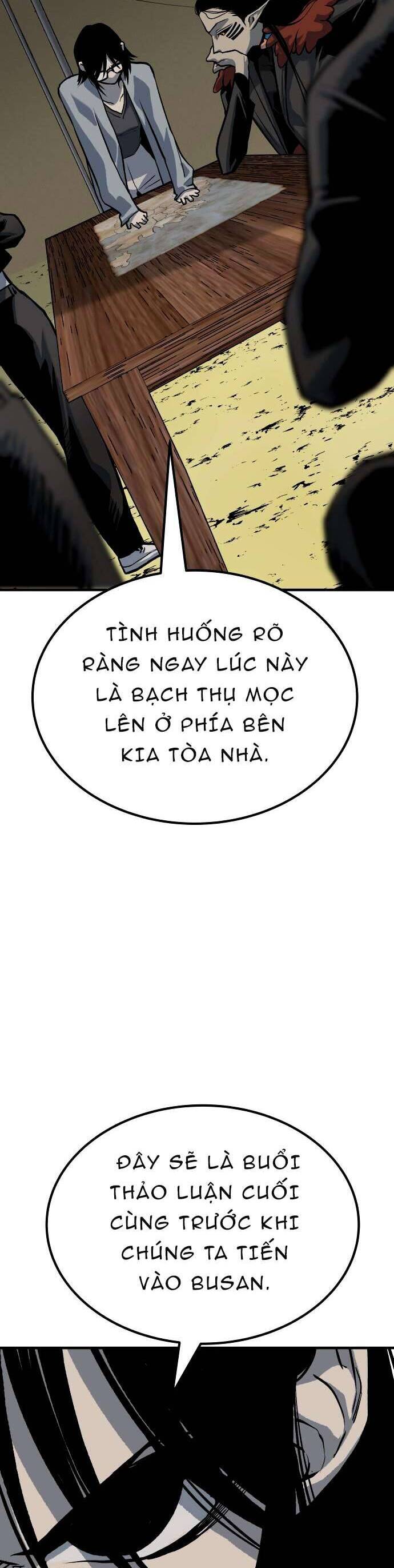 Người Thây Ma Chapter 85 - 56