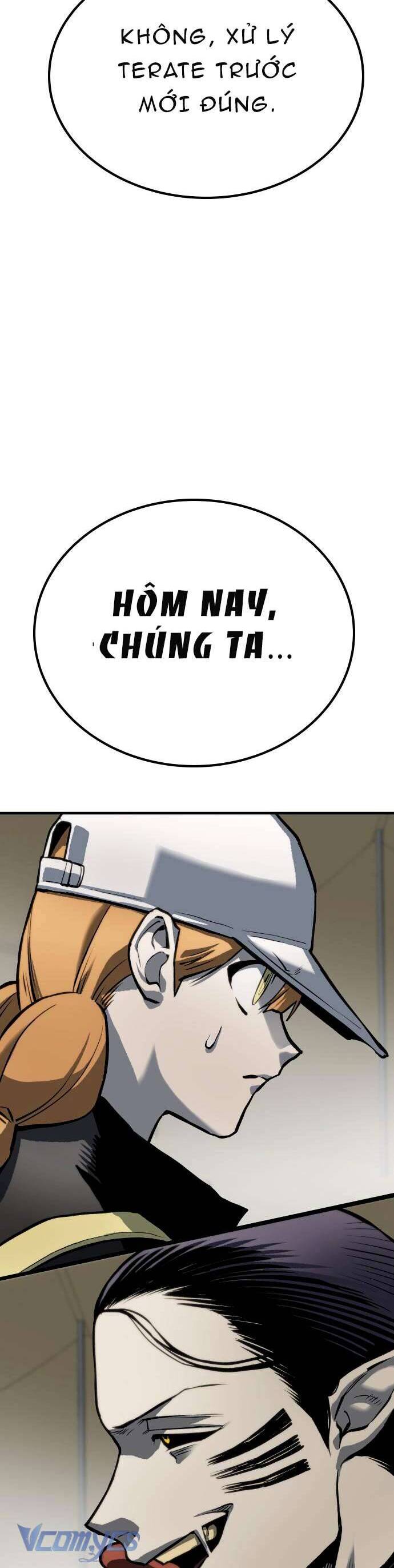 Người Thây Ma Chapter 85 - 59