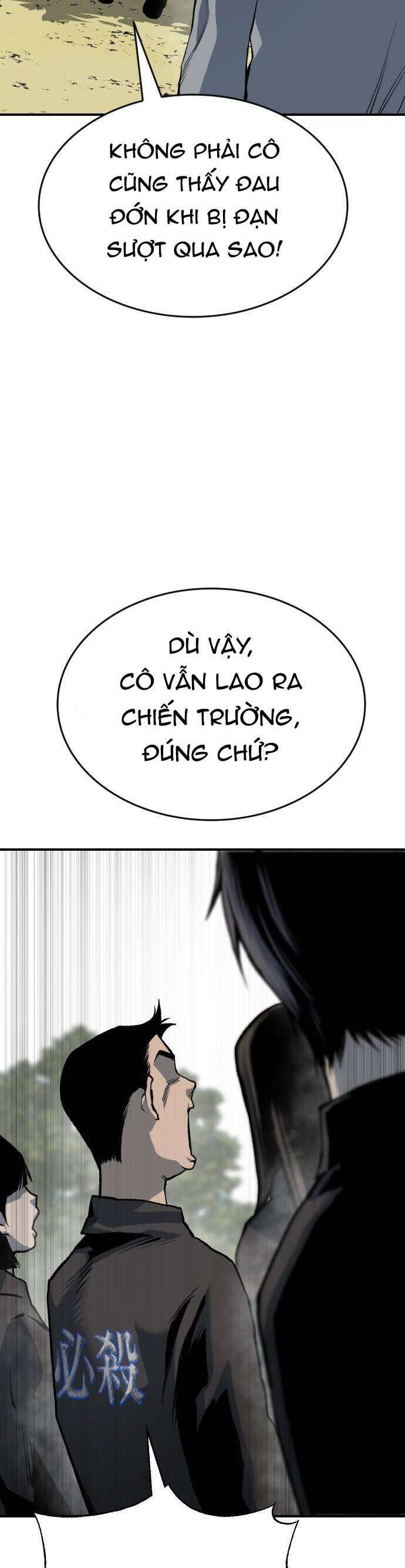 Người Thây Ma Chapter 86 - 11