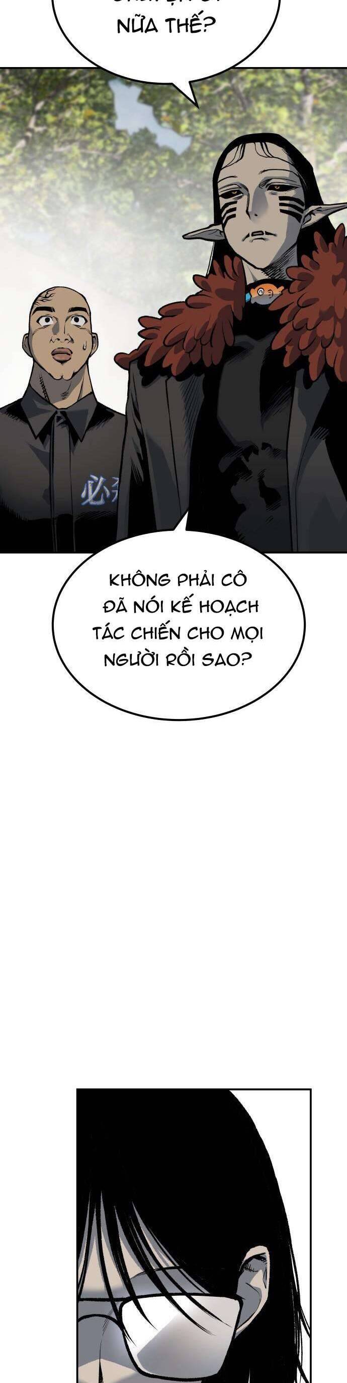 Người Thây Ma Chapter 86 - 3