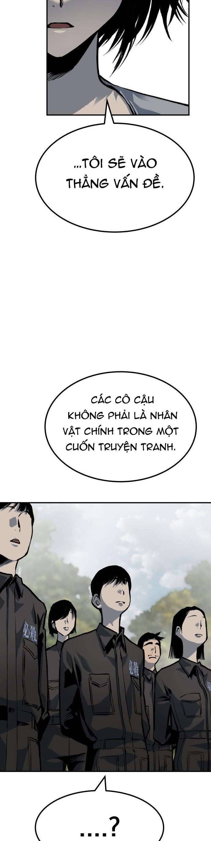 Người Thây Ma Chapter 86 - 4