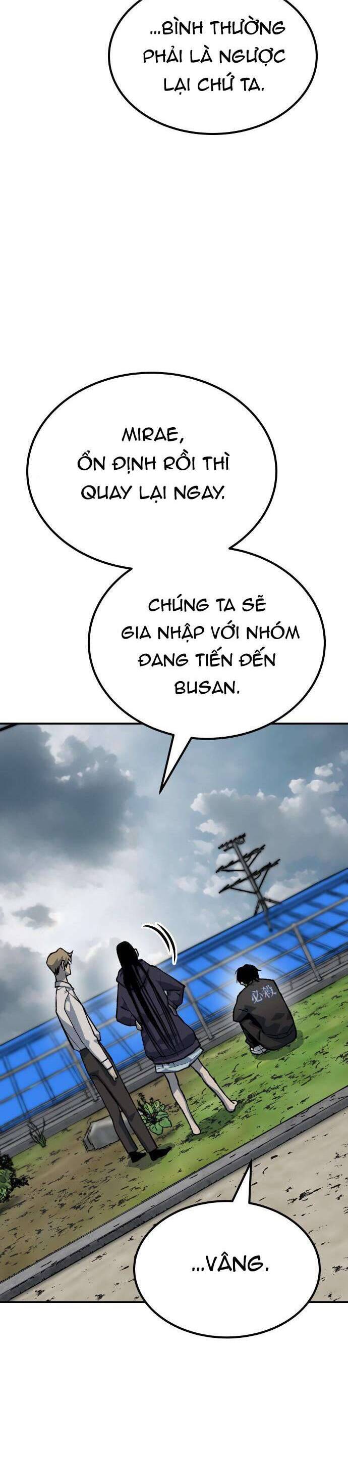 Người Thây Ma Chapter 86 - 37