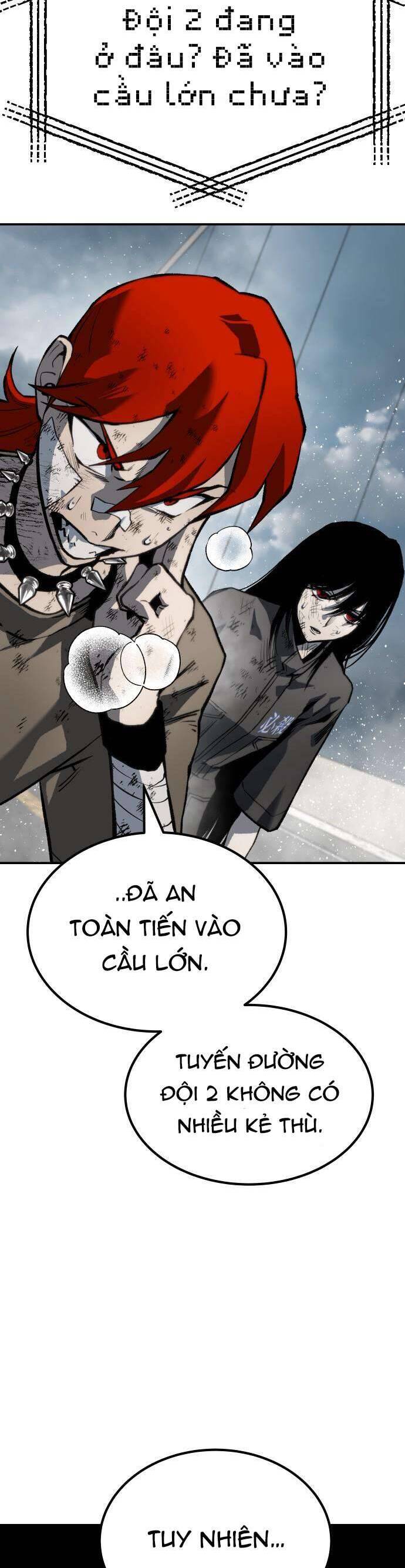 Người Thây Ma Chapter 86 - 52