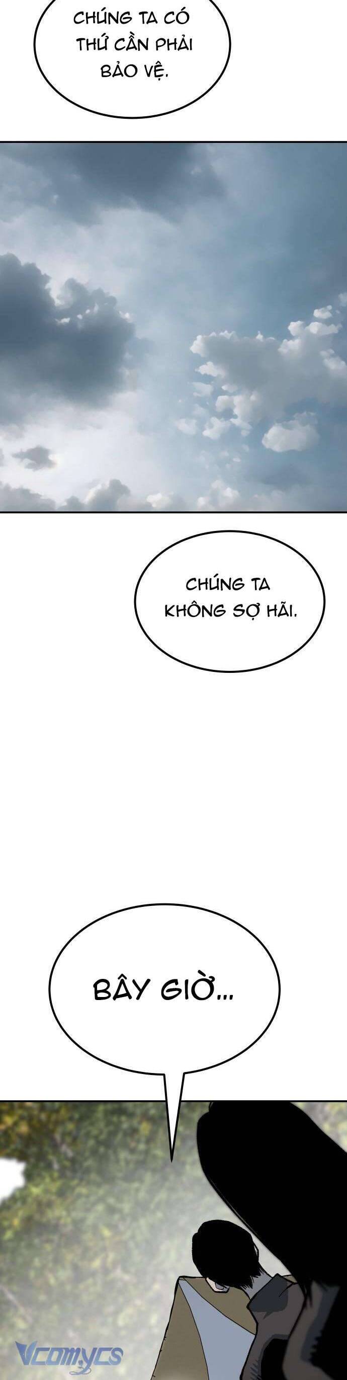 Người Thây Ma Chapter 86 - 7