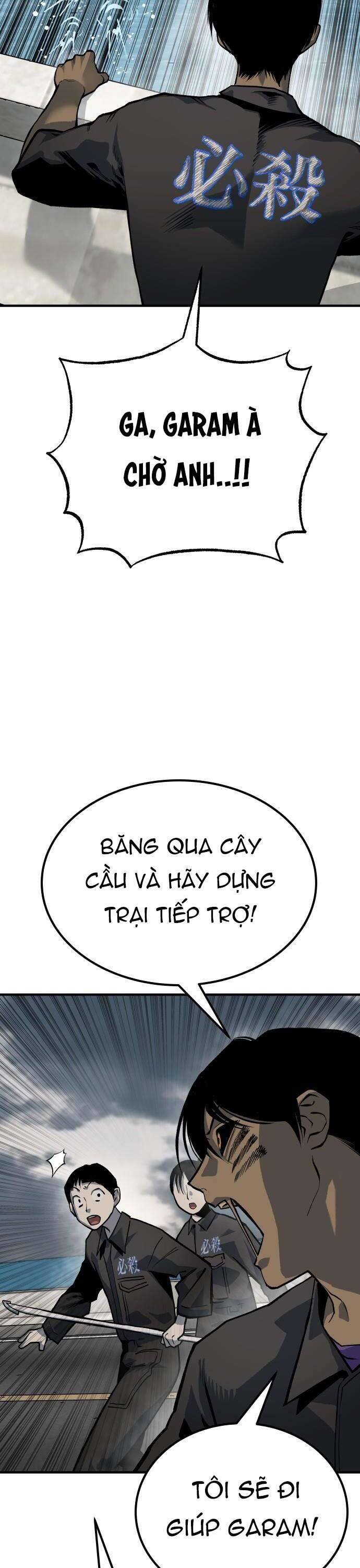 Người Thây Ma Chapter 87 - 18