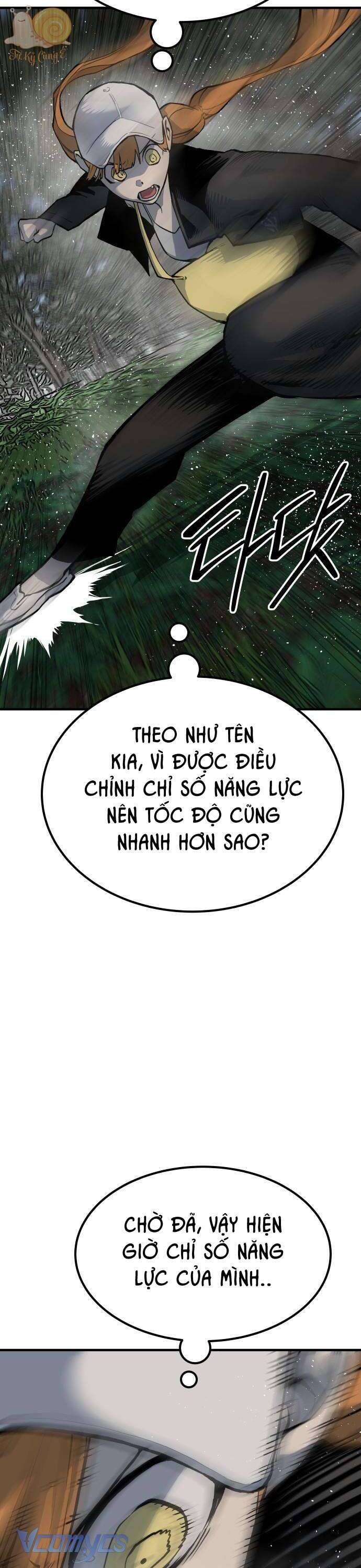 Người Thây Ma Chapter 87 - 32