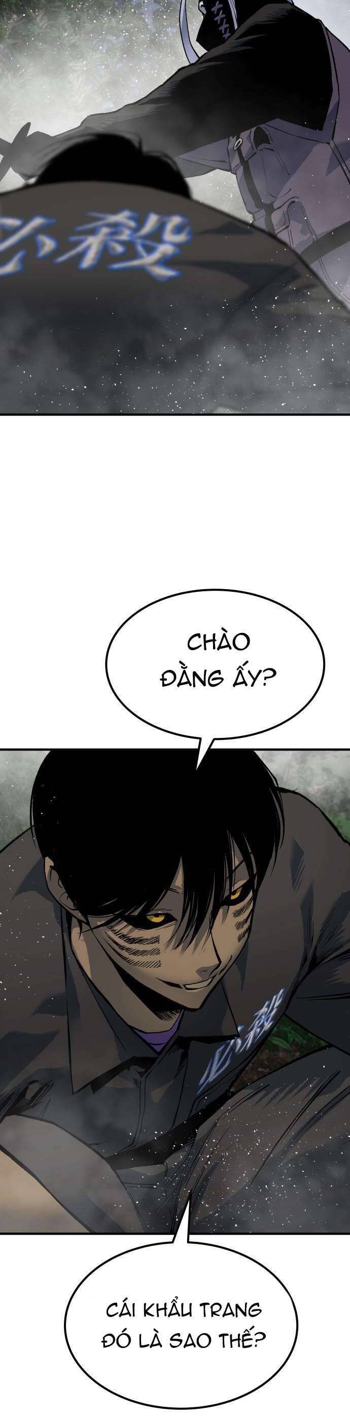 Người Thây Ma Chapter 87 - 62