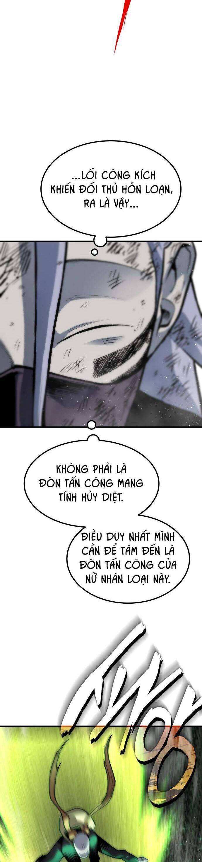 Người Thây Ma Chapter 88 - 17