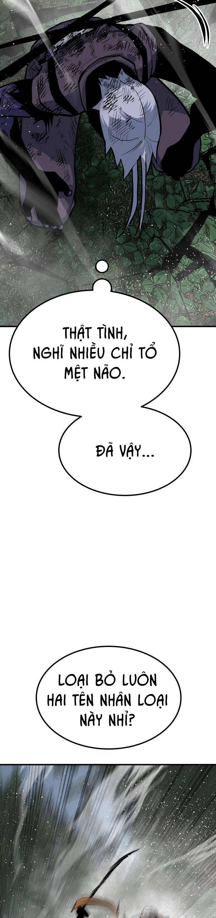 Người Thây Ma Chapter 88 - 19