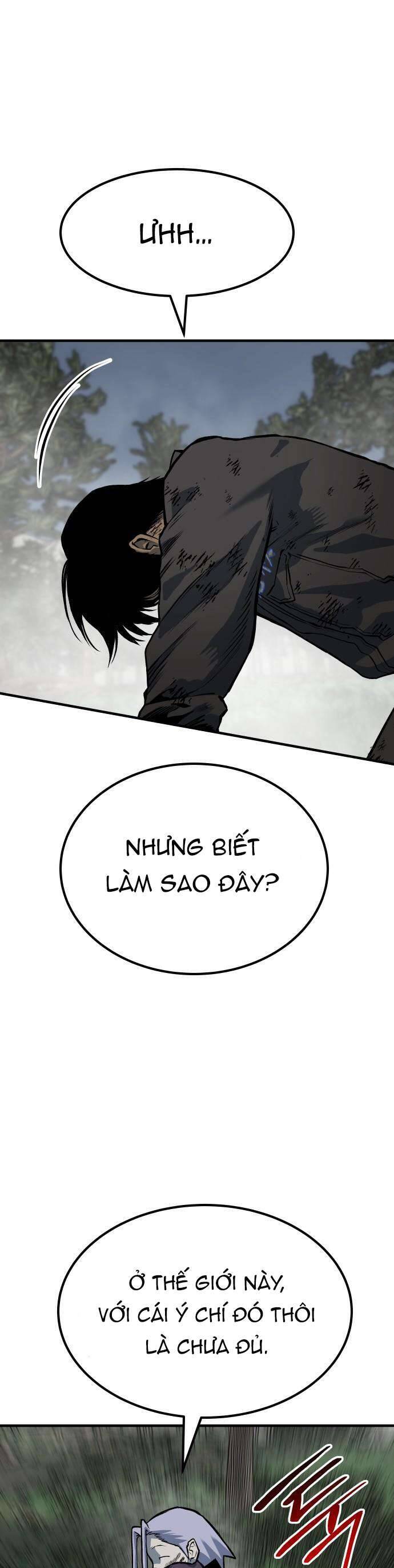 Người Thây Ma Chapter 88 - 50