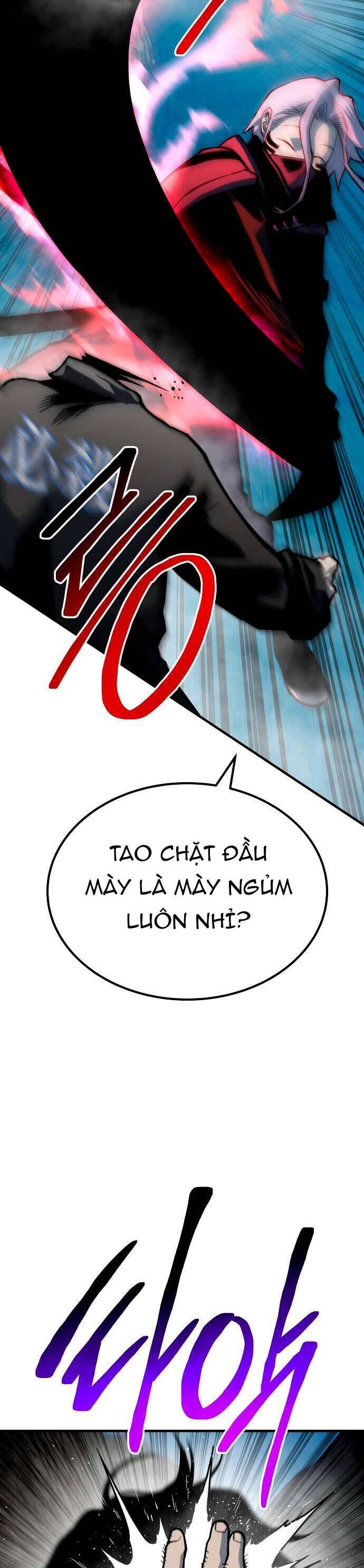 Người Thây Ma Chapter 81 - 35