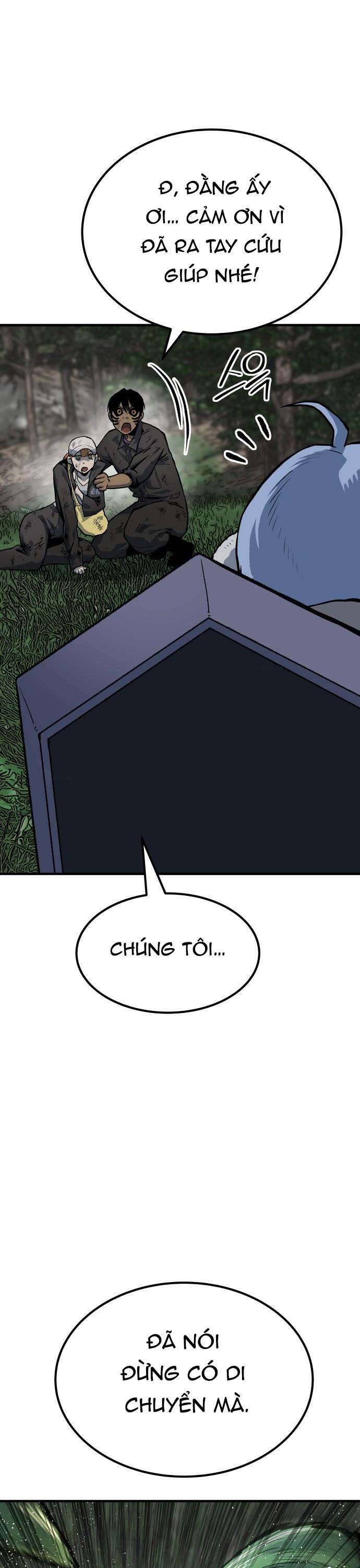 Người Thây Ma Chapter 89 - 11