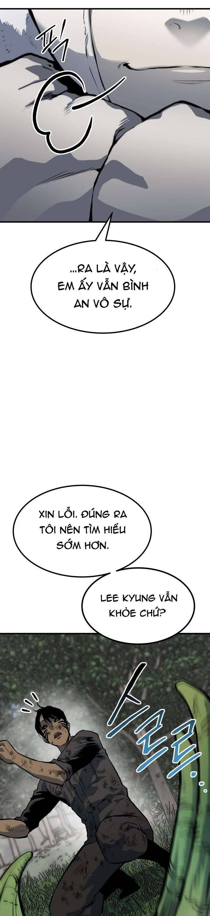 Người Thây Ma Chapter 89 - 18