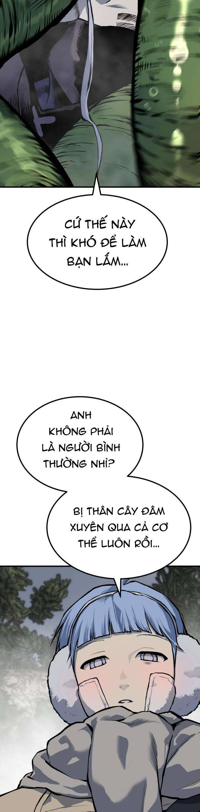 Người Thây Ma Chapter 89 - 4