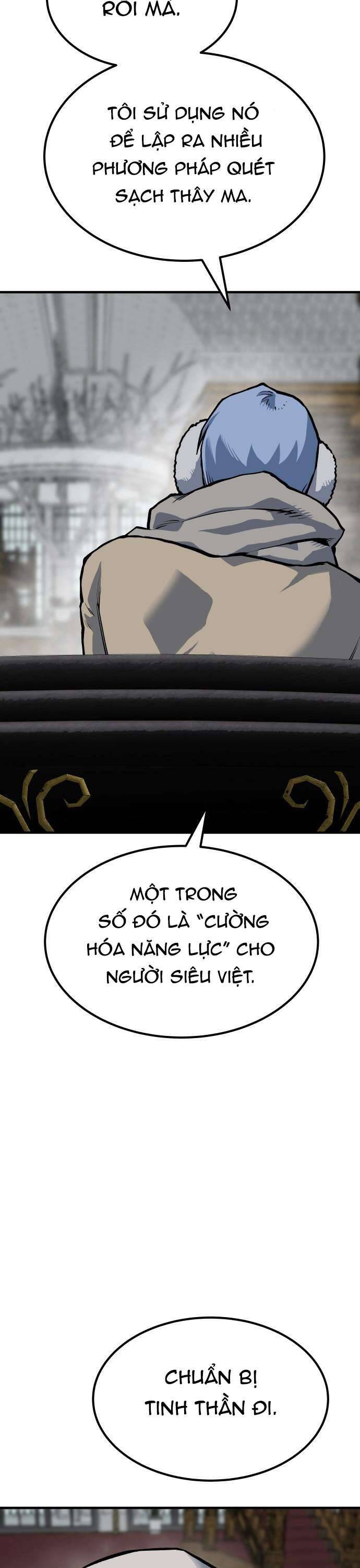 Người Thây Ma Chapter 89 - 37