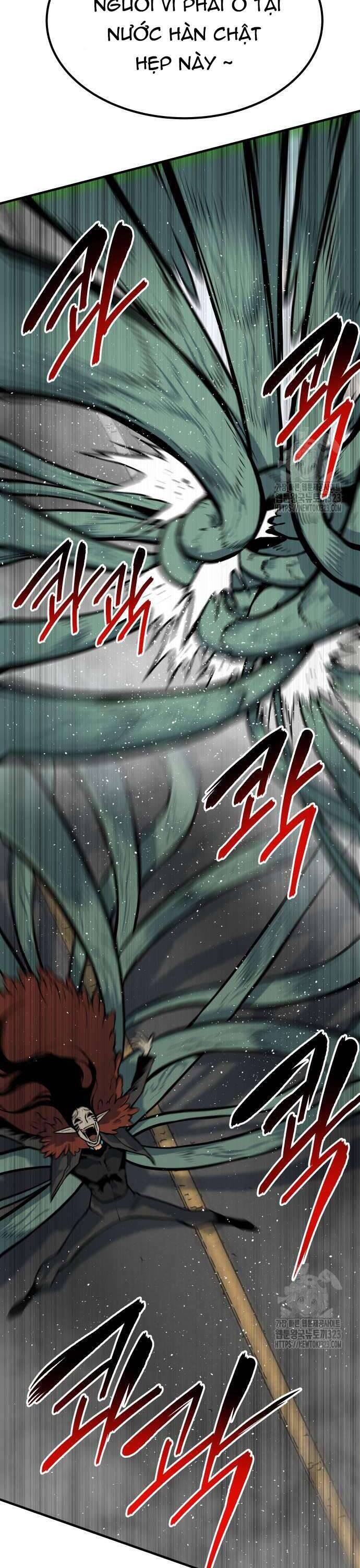 Người Thây Ma Chapter 90 - 22