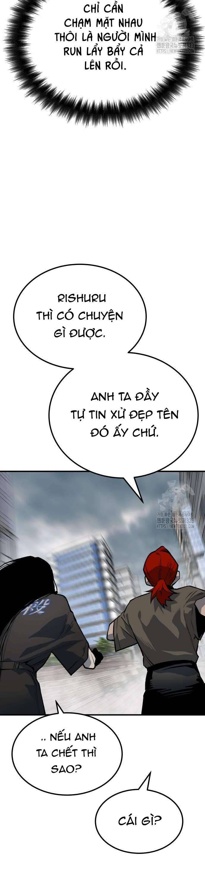 Người Thây Ma Chapter 90 - 41