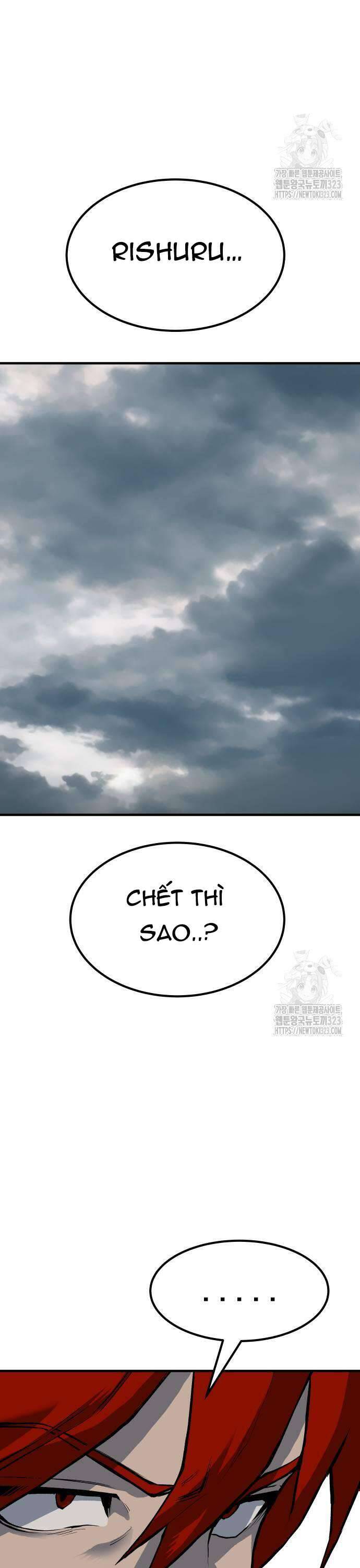 Người Thây Ma Chapter 90 - 42