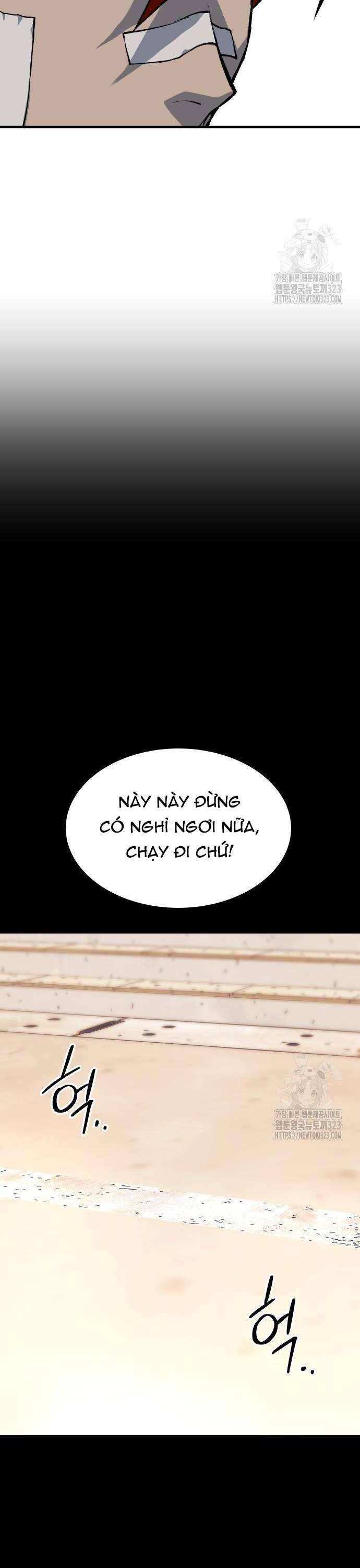 Người Thây Ma Chapter 90 - 43