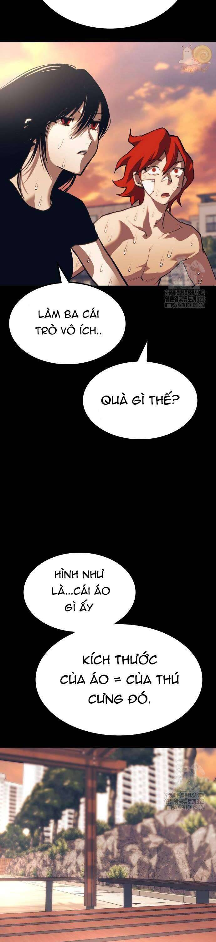 Người Thây Ma Chapter 90 - 45