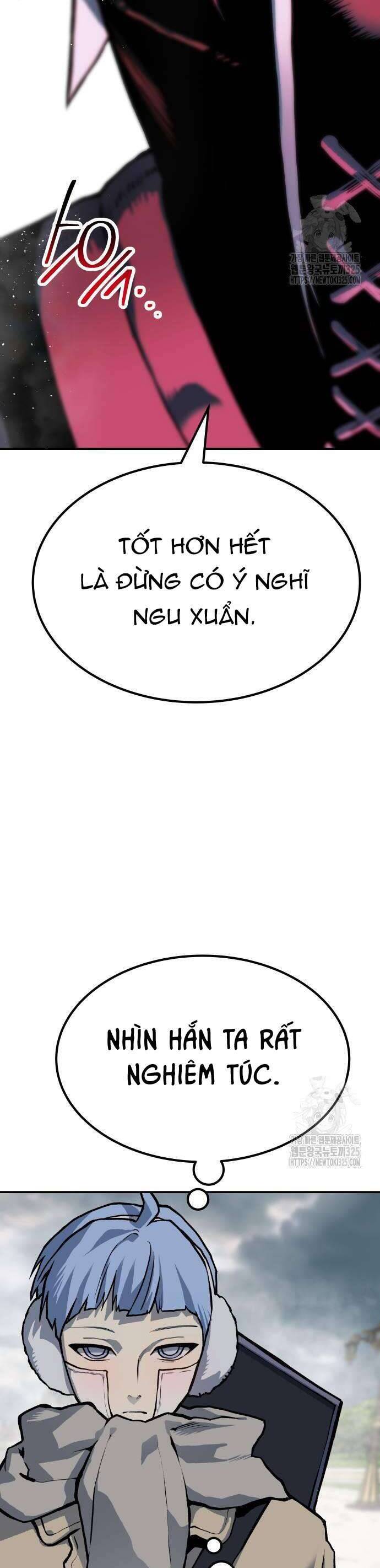 Người Thây Ma Chapter 92 - 24