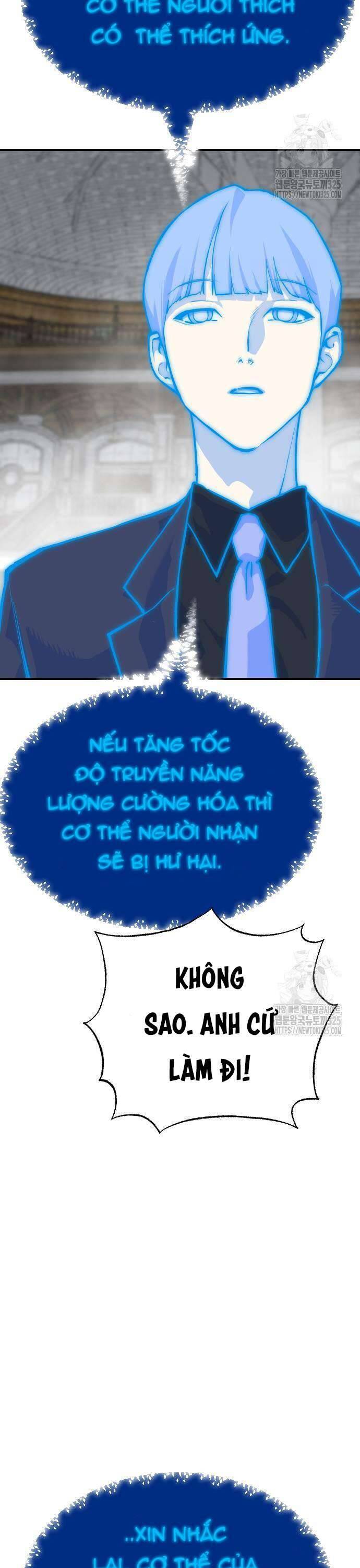 Người Thây Ma Chapter 92 - 29