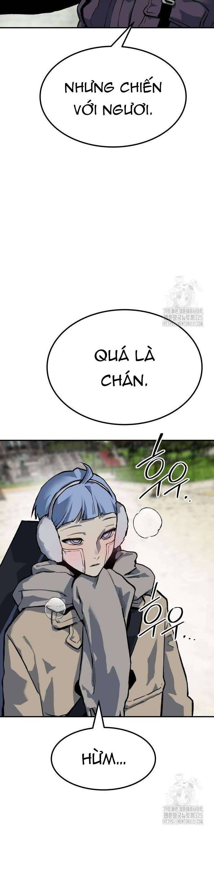 Người Thây Ma Chapter 92 - 46