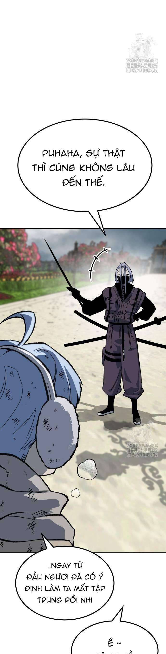 Người Thây Ma Chapter 92 - 66