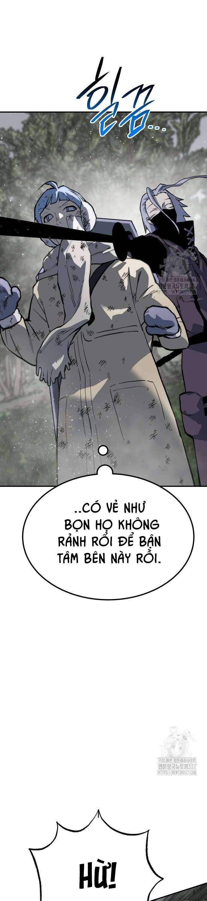 Người Thây Ma Chapter 94 - 14