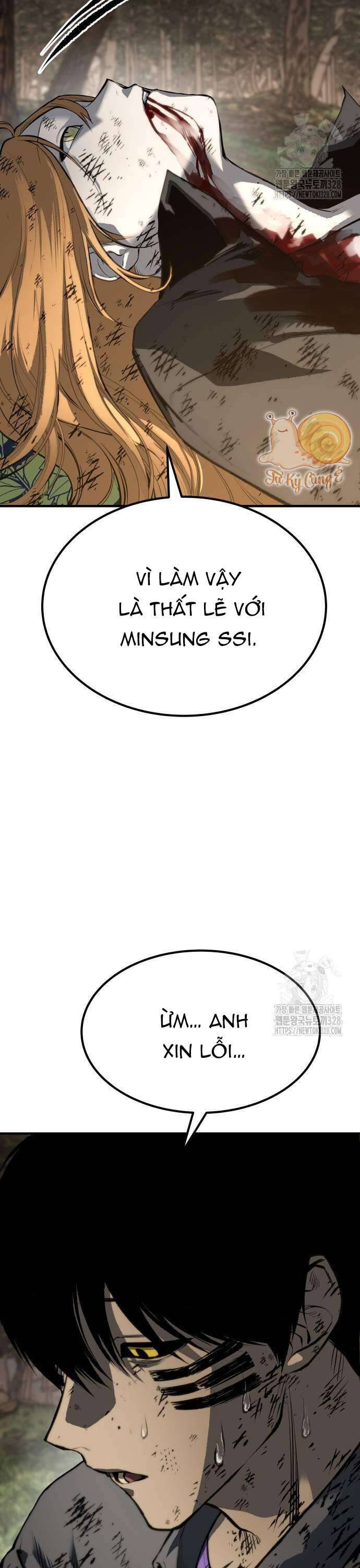 Người Thây Ma Chapter 95 - 11