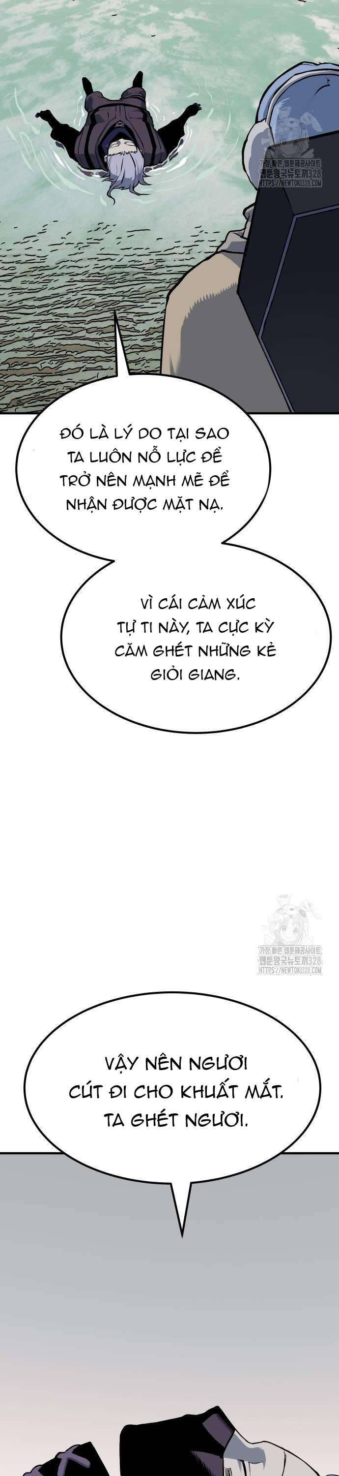 Người Thây Ma Chapter 95 - 19