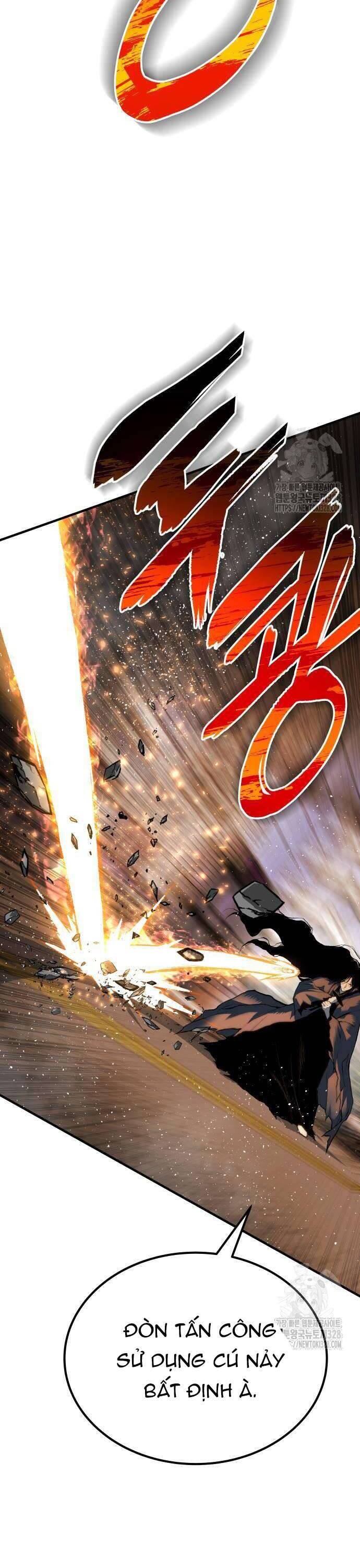 Người Thây Ma Chapter 95 - 30