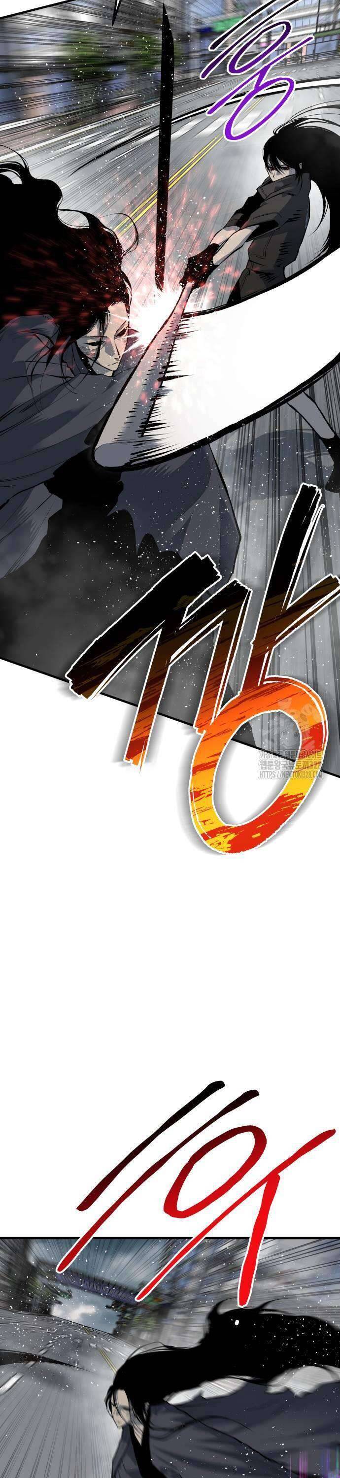 Người Thây Ma Chapter 95 - 33