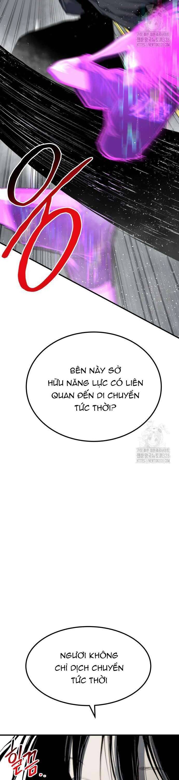 Người Thây Ma Chapter 95 - 34