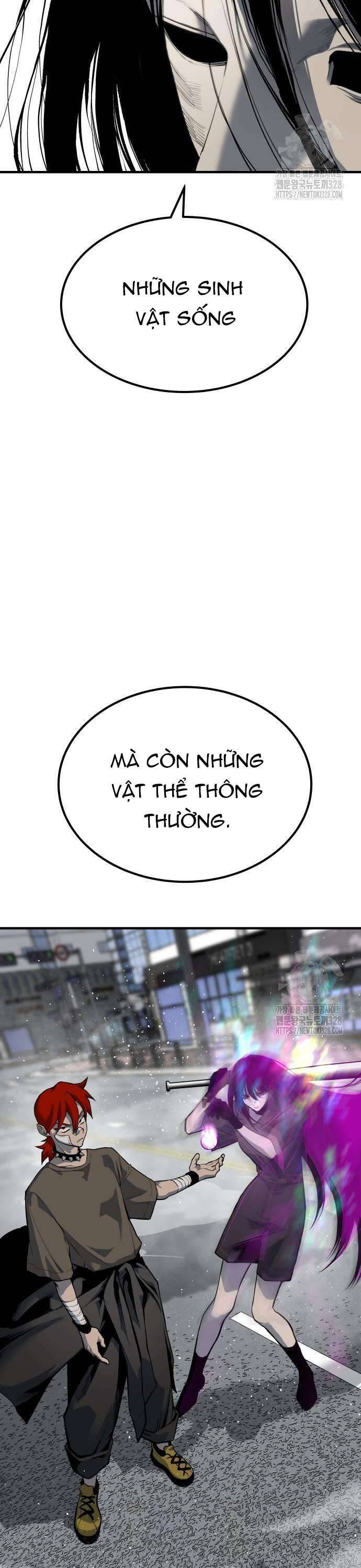 Người Thây Ma Chapter 95 - 35