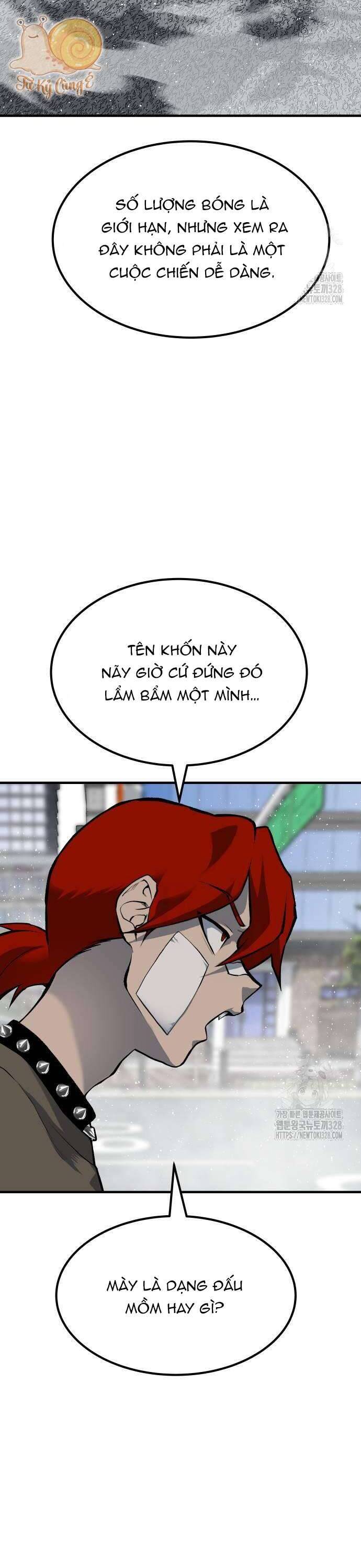 Người Thây Ma Chapter 95 - 36