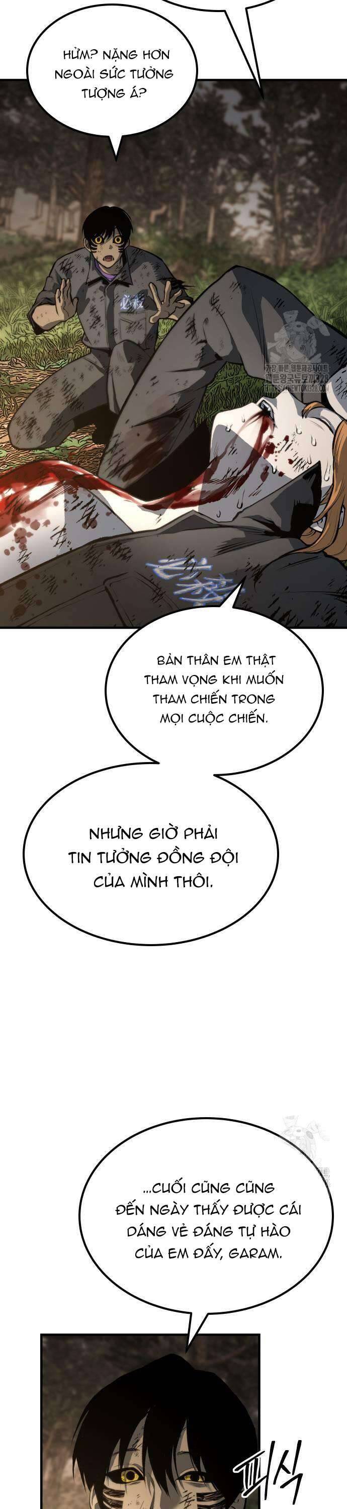 Người Thây Ma Chapter 95 - 5