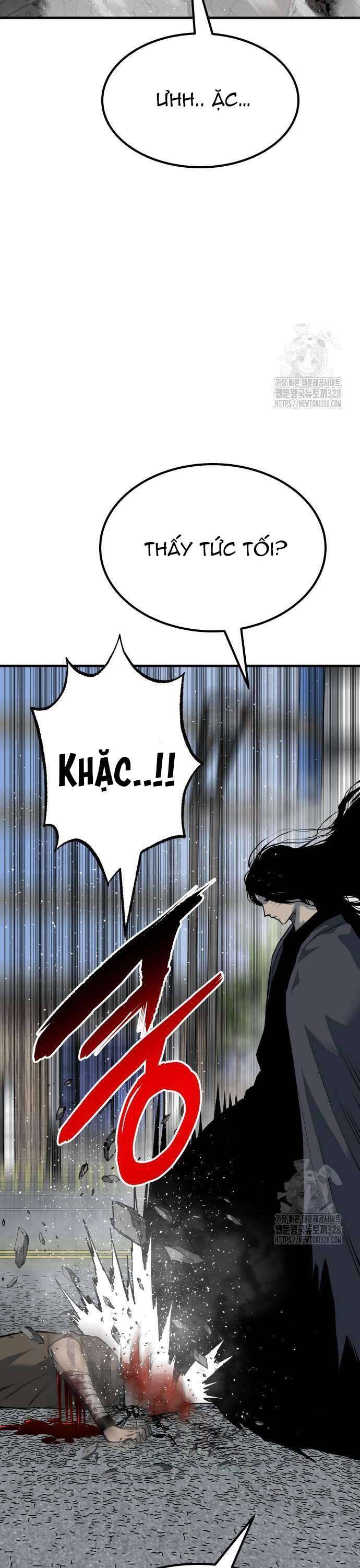 Người Thây Ma Chapter 95 - 45