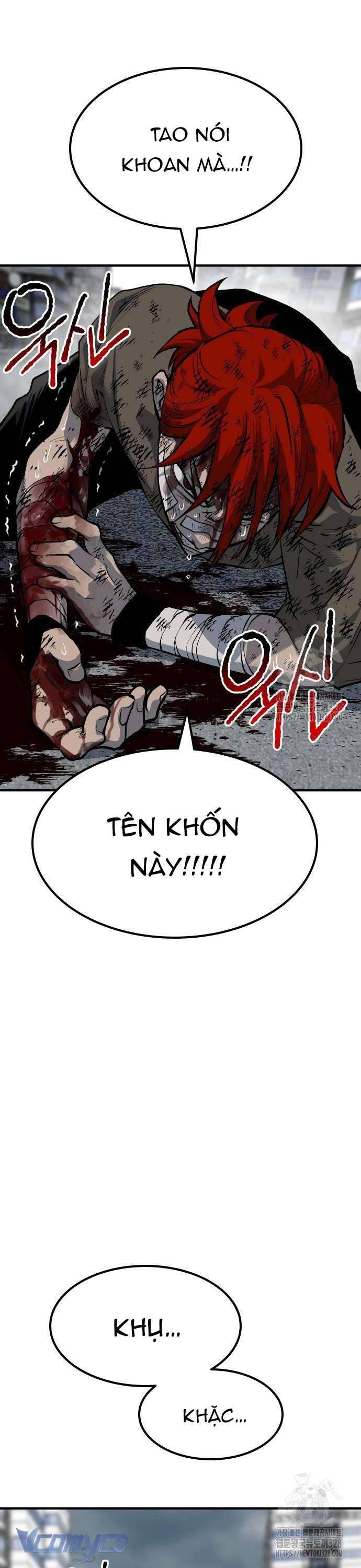 Người Thây Ma Chapter 95 - 48