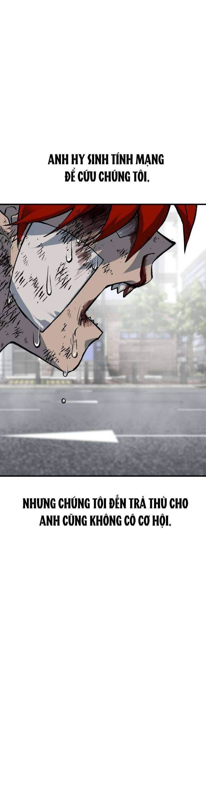 Người Thây Ma Chapter 95 - 50