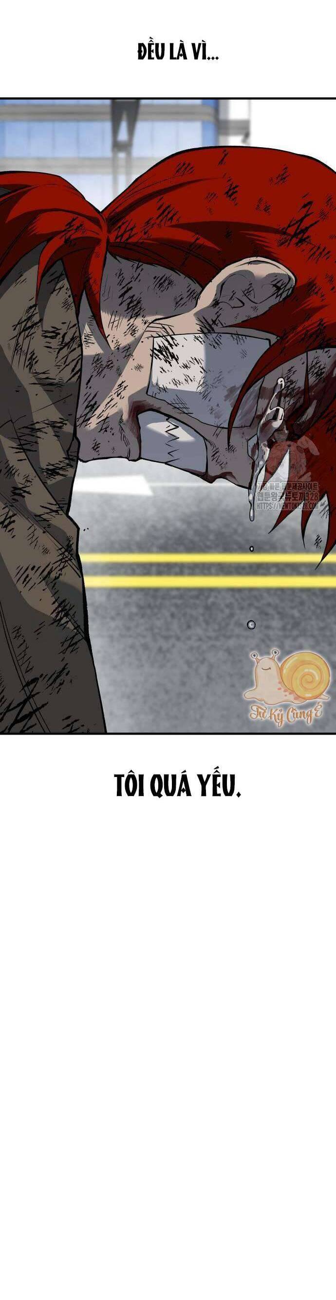 Người Thây Ma Chapter 95 - 51