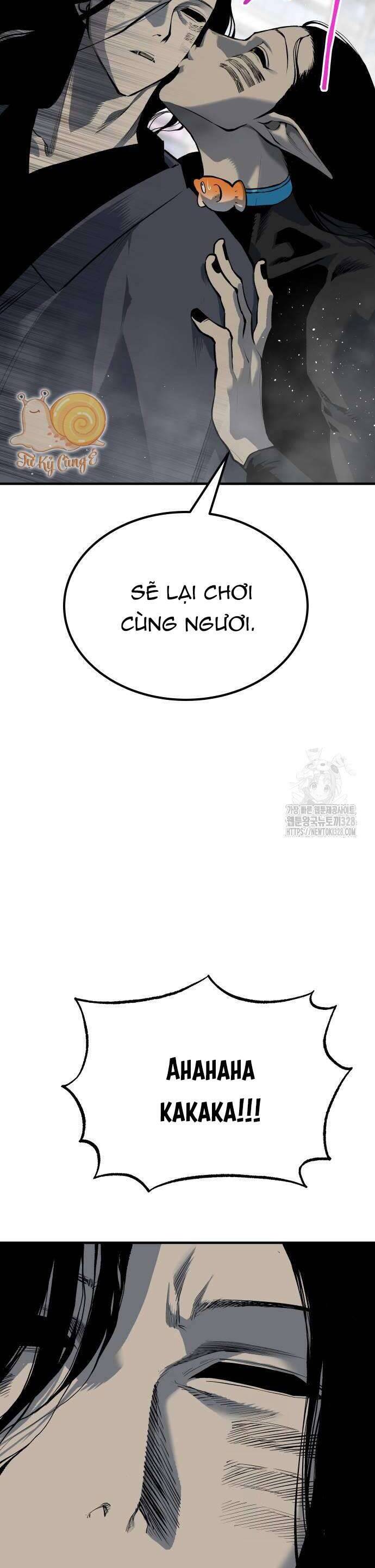 Người Thây Ma Chapter 95 - 60