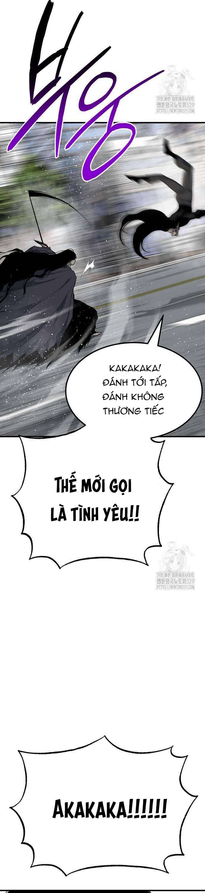 Người Thây Ma Chapter 96 - 11