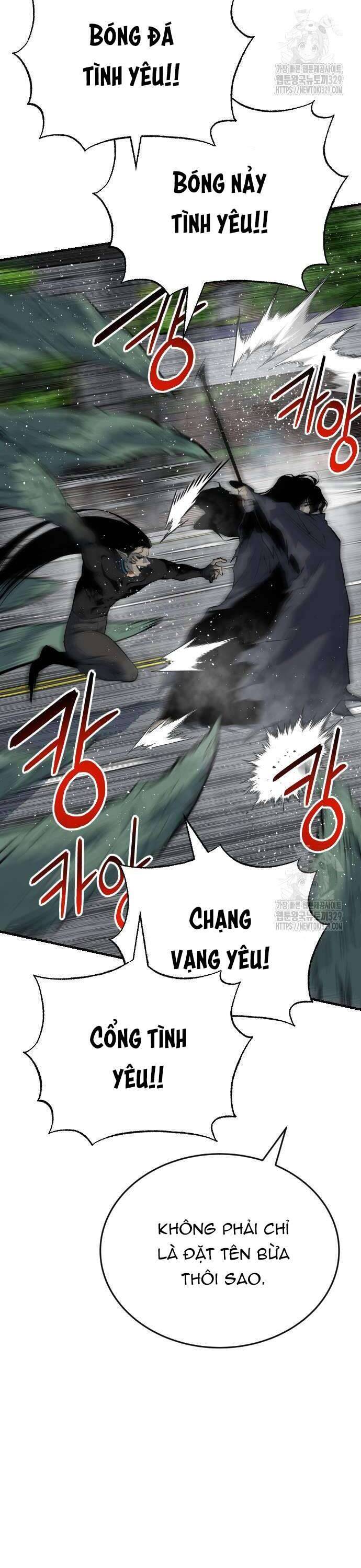 Người Thây Ma Chapter 96 - 18